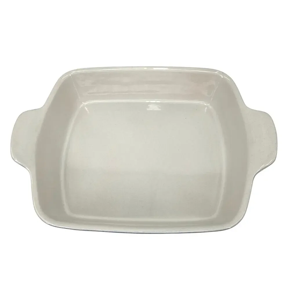Emile Henry for William Sonoma Modern Classics 11” Rectangular Baker